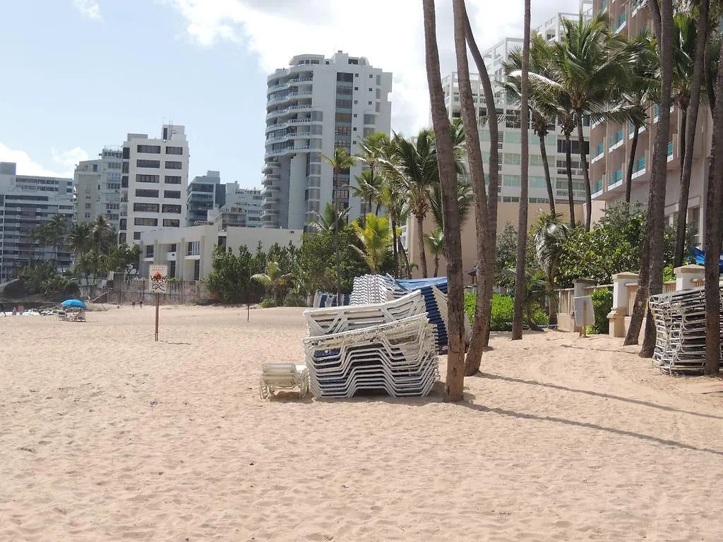 Tropic Sun Apartment