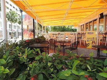 Tropic Sun Apartment San Juan