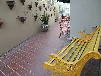 Tropic Sun San Juan