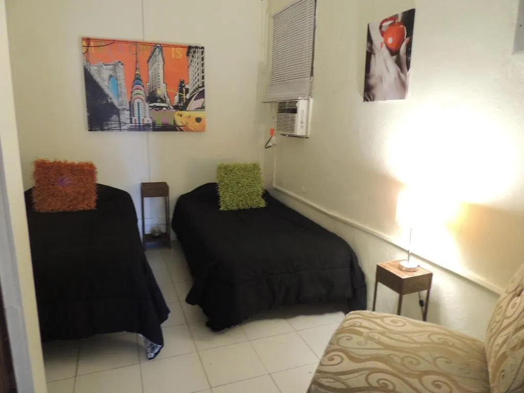 Apartment Tropic Sun