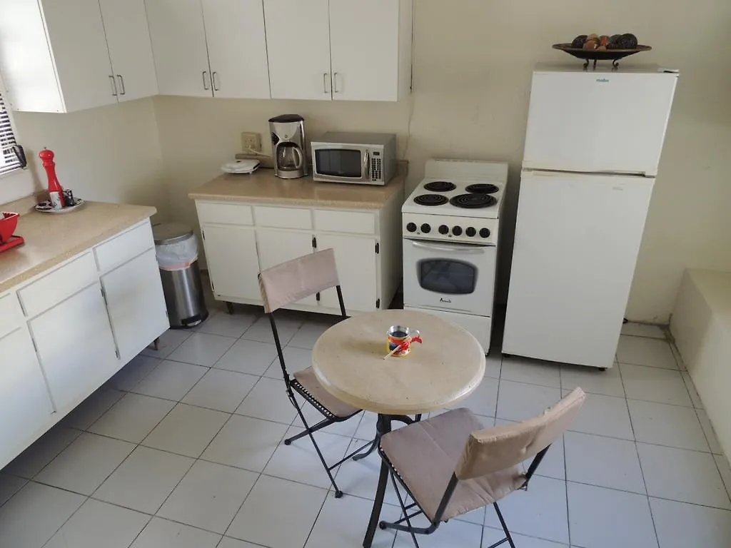 Apartment Tropic Sun
