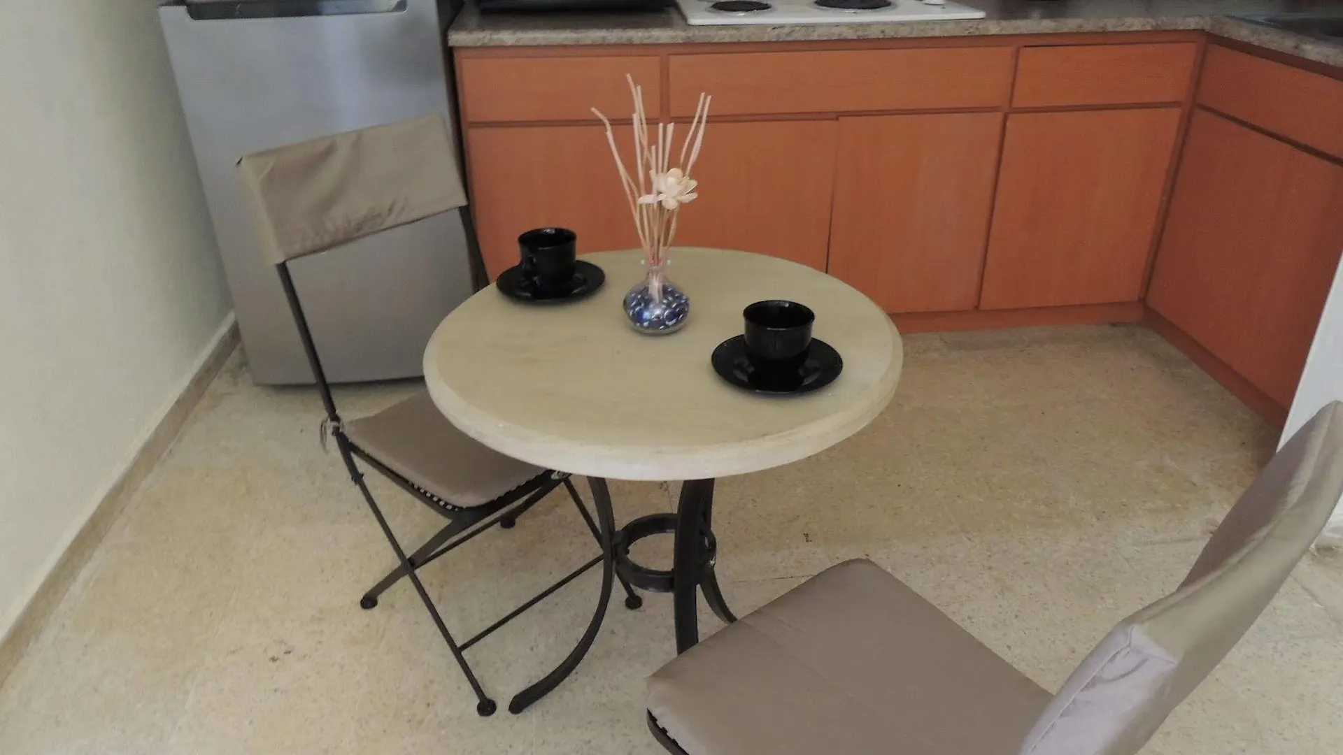 Tropic Sun Apartment San Juan
