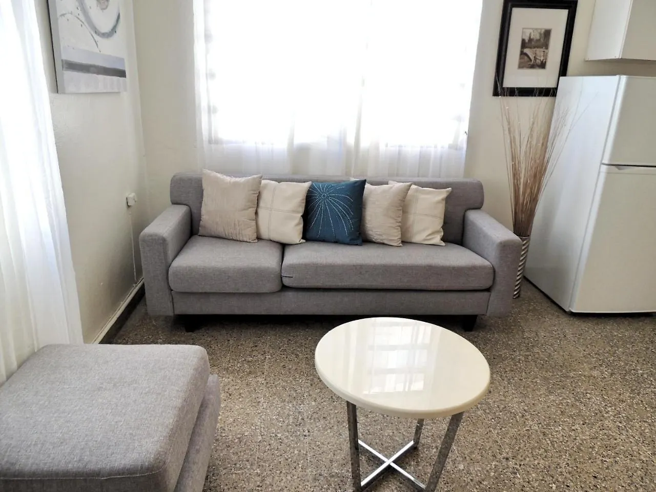 Tropic Sun Apartment San Juan